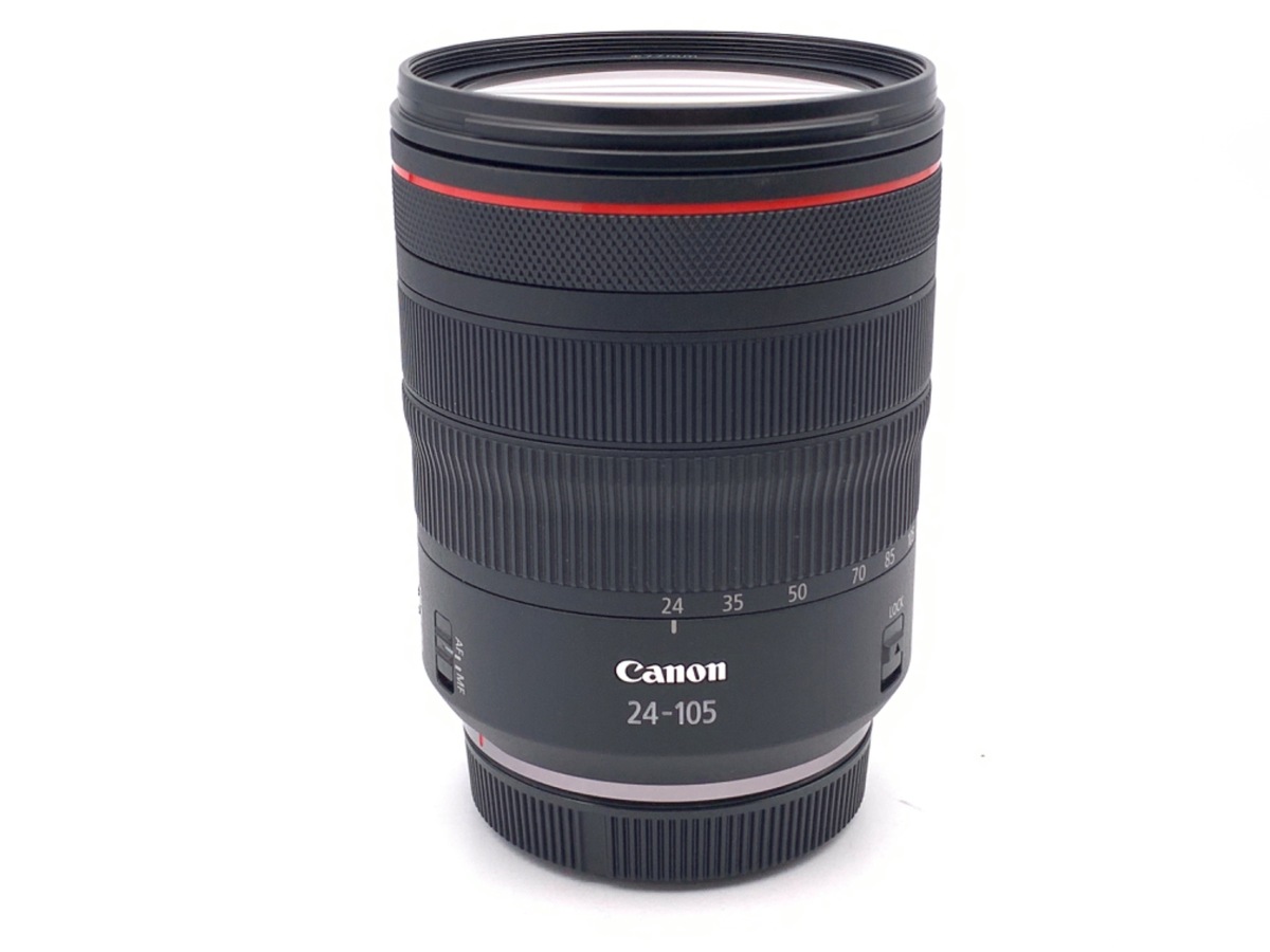 RF24-105mm F4 L IS USM 中古価格比較 - 価格.com