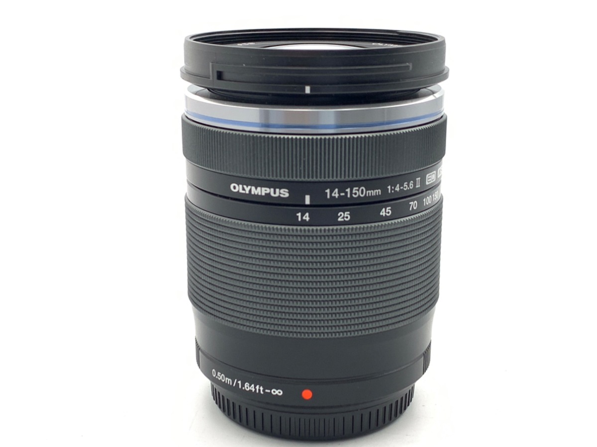 M.ZUIKO DIGITAL ED 14-150mm F4.0-5.6 II 中古価格比較 - 価格.com