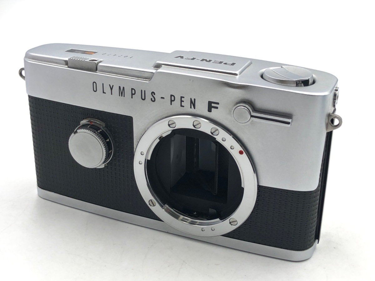 オリンパス PEN-FV ボディ