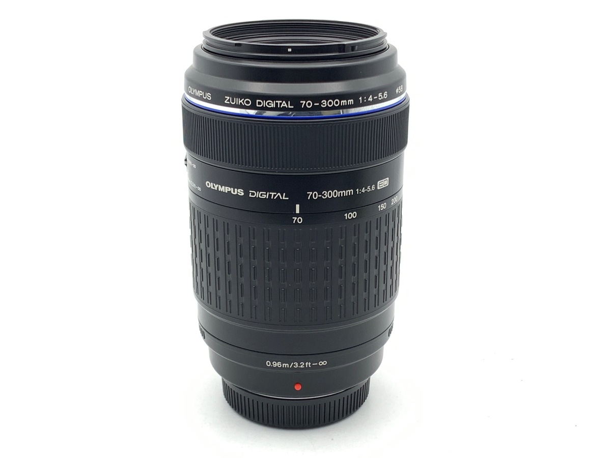 ズイコーデジタル ED 70-300mm F4.0-5.6 中古価格比較 - 価格.com