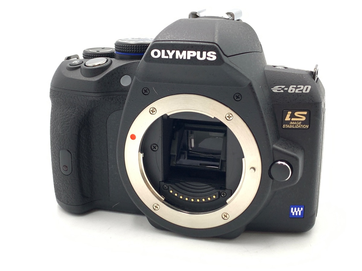 OLYMPUS デジタル一眼レフカメラ E620 ジャンク品 中古】オリンパス E-620 ボディ 在庫一覧｜カメラのキタムラ