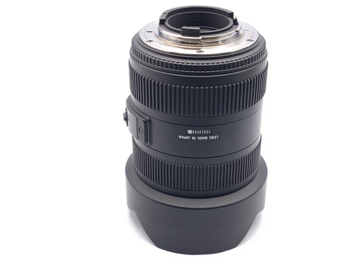 シグマ) SIGMA シグマ 12-24/F4.5-5.6 II クリアランス DG HSM シグマ) SIGMA シグマ 12-24/F4.5-5.6 II クリアランス DG HSM
