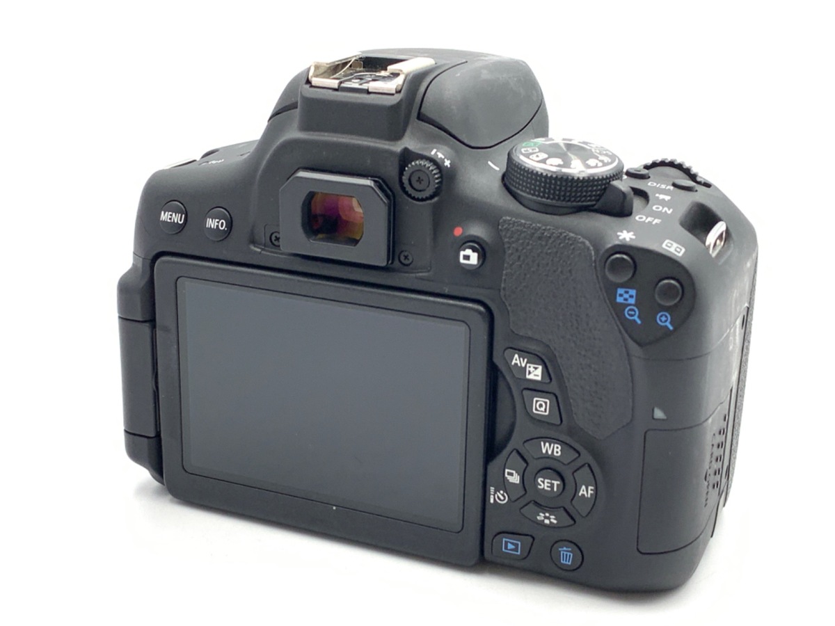 EOS Kiss X8i ���ި�y2420����f�z