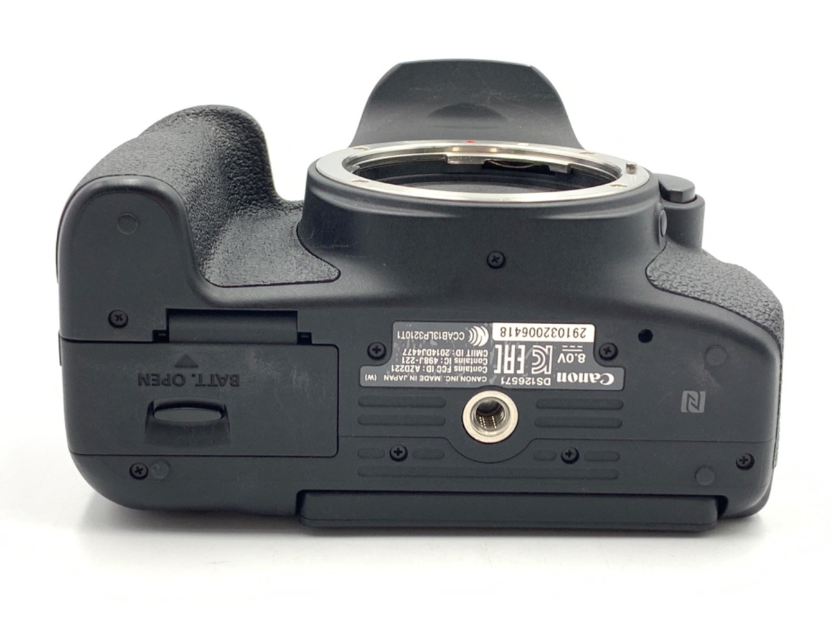 EOS Kiss X8i ���ި�y2420����f�z