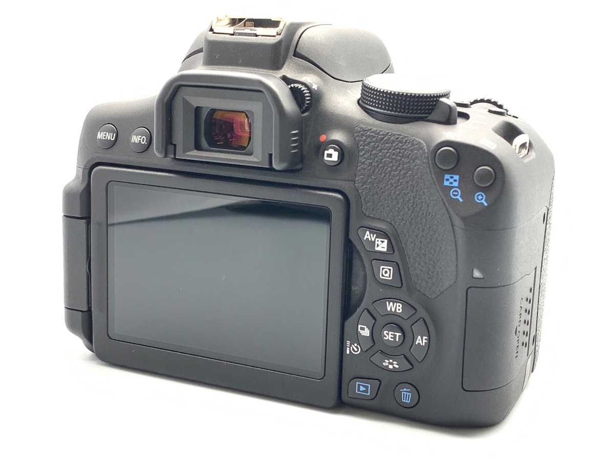 EOS Kiss X8i ���ި�y2420����f�z