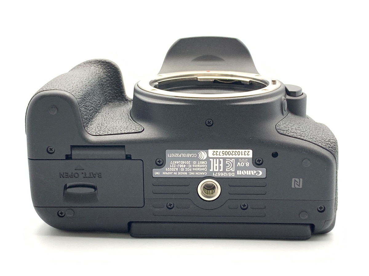 EOS Kiss X8i ���ި�y2420����f�z