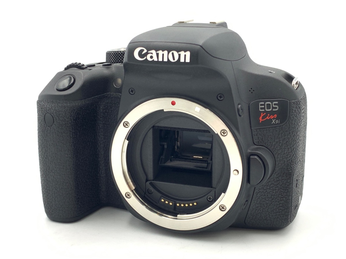 EOS Kiss X9i ���ި�y2420����f�z