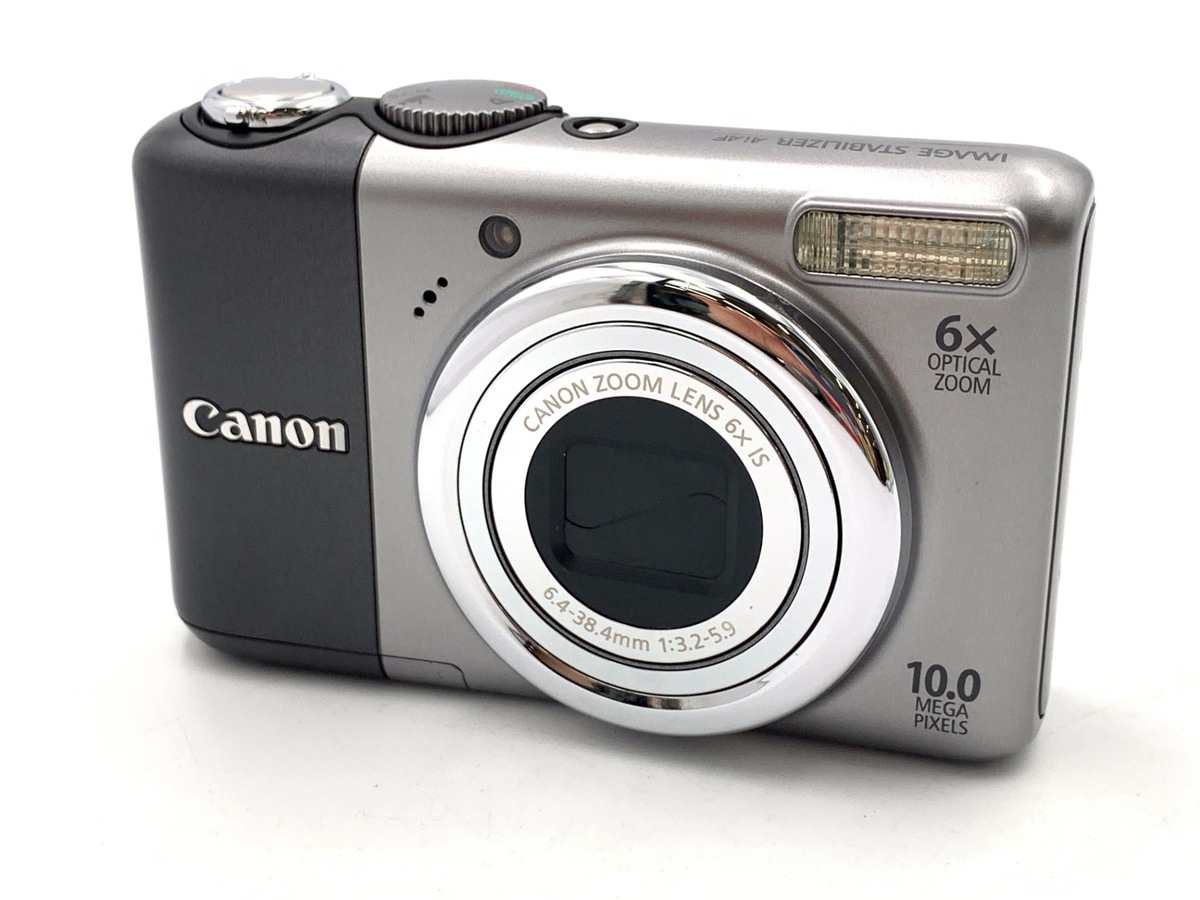 PowerShot A2000IS�y1000����f�z