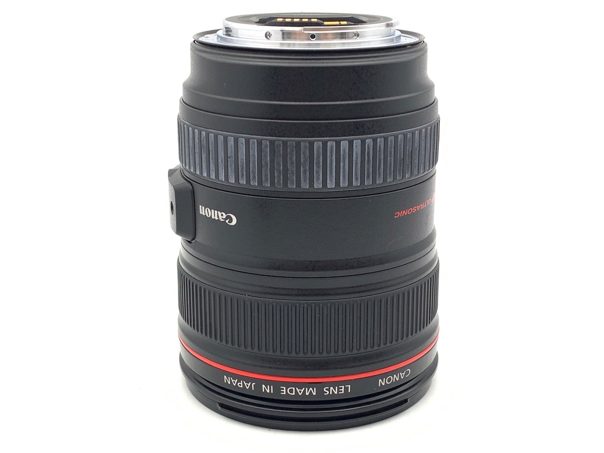 中古：AB(良品)】キヤノン EF24-105mm F4L IS USM | 2447050043928