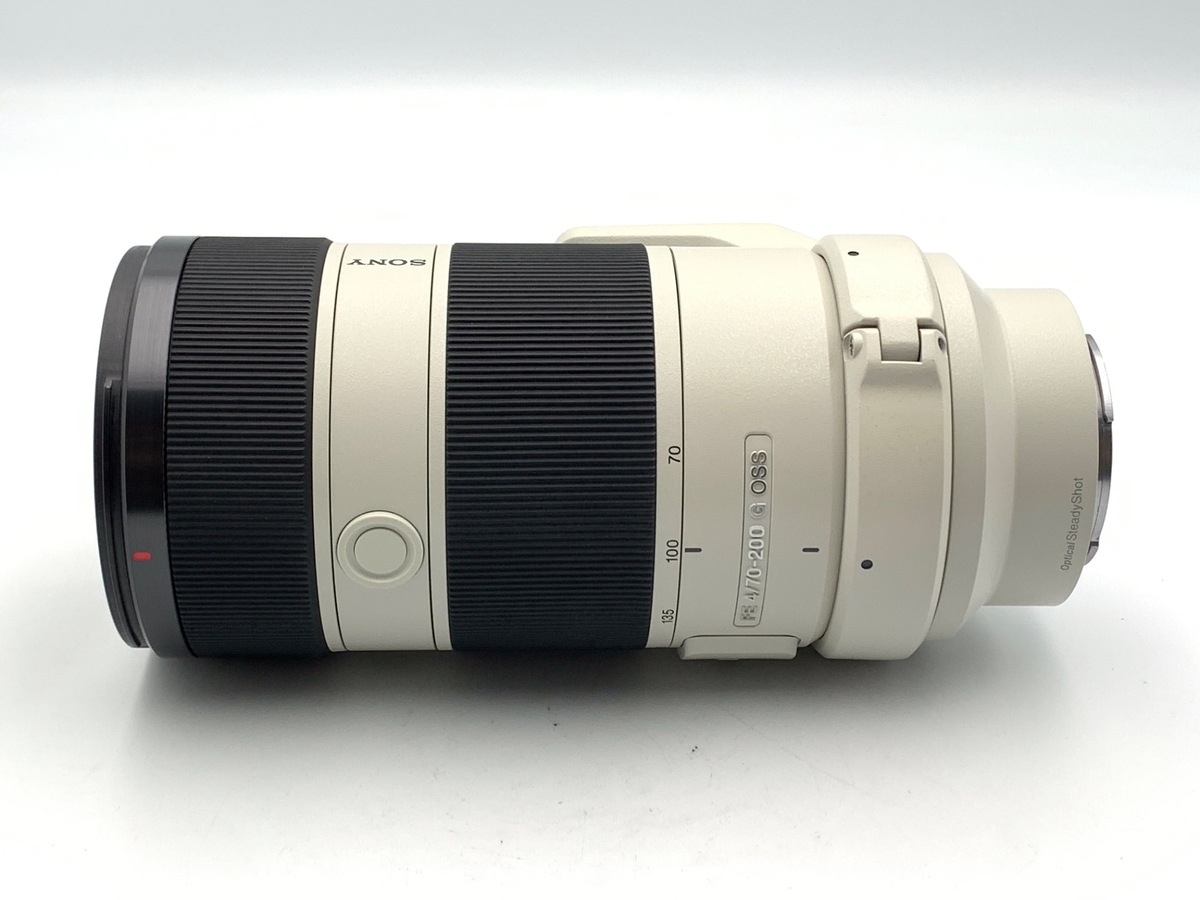 中古】交換レンズ｜FE 70-200/4 G OSS SEL70200G 在庫一覧｜カメラの