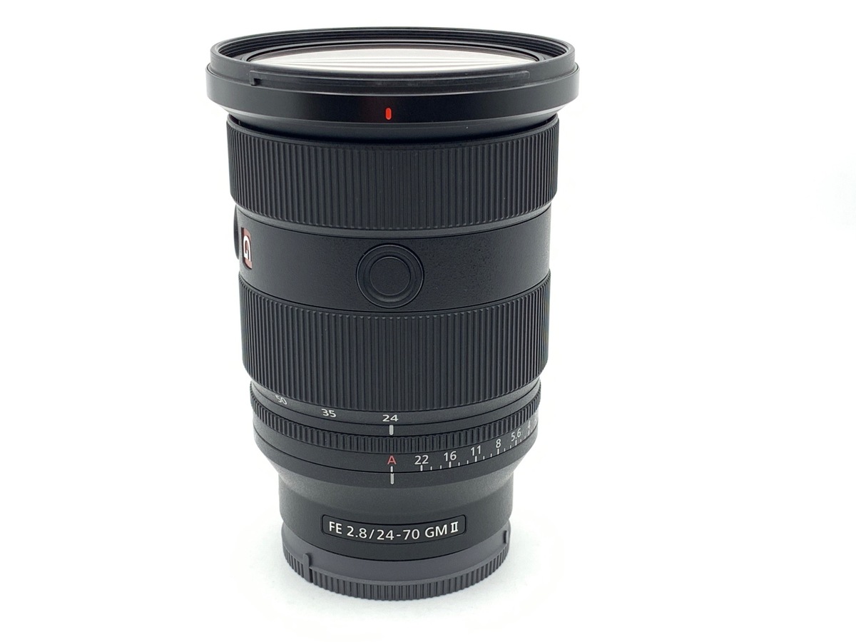中古】FE 24-70mm F2.8 GM 在庫一覧｜カメラのキタムラ