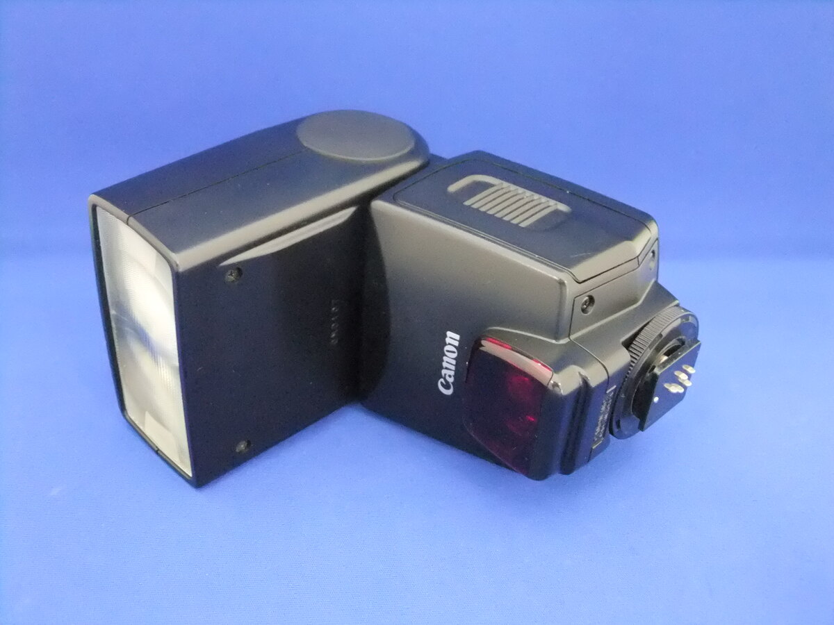 中古：B(並品)】キヤノン 380EX (スピードライト) | 2449430038876