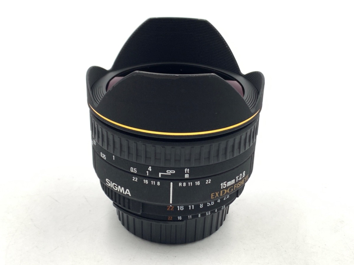 【中古】SIGMA シグマ FISHEYE 16mm f/2.8 FILTERMATIC MULTI-COATED ニコン用 中古】SIGMA シグマ FISHEYE 16mm f/2.8 FILTERMATIC MULTI-COATED