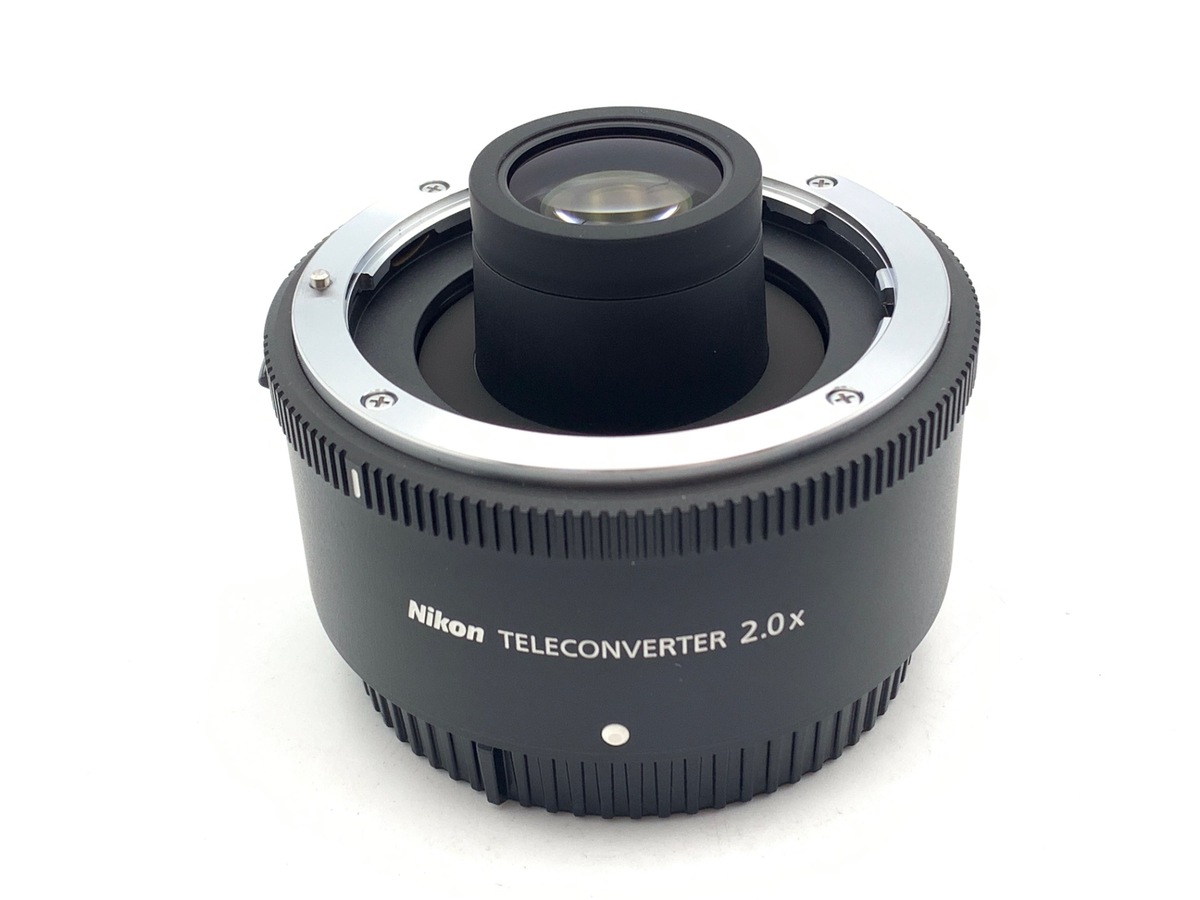 美品》Nikon Z TELECONVERTER TC-2.0x Nikon - 【極美品】 ニコン NIKKOR Z