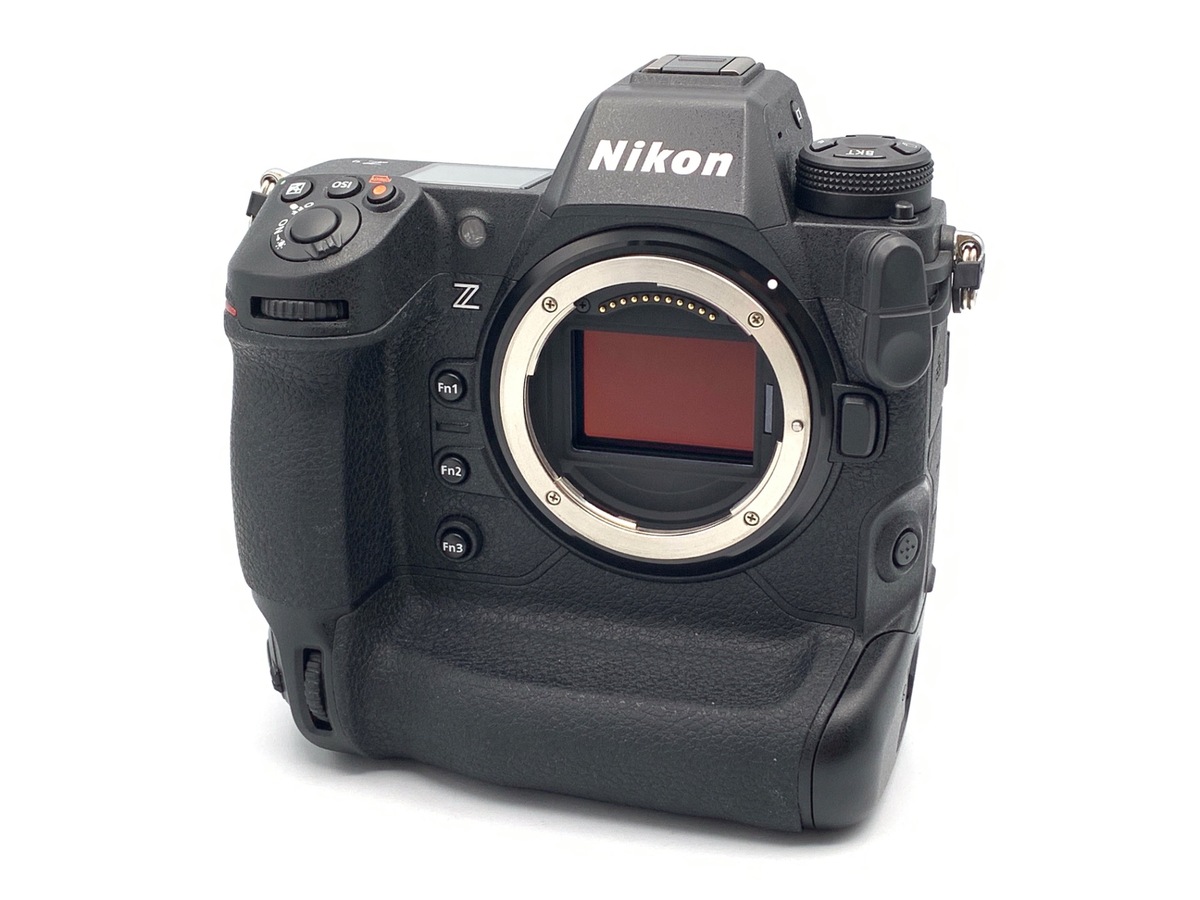 中古：B(並品)】ニコン Z9 ボディ | 2443490014740