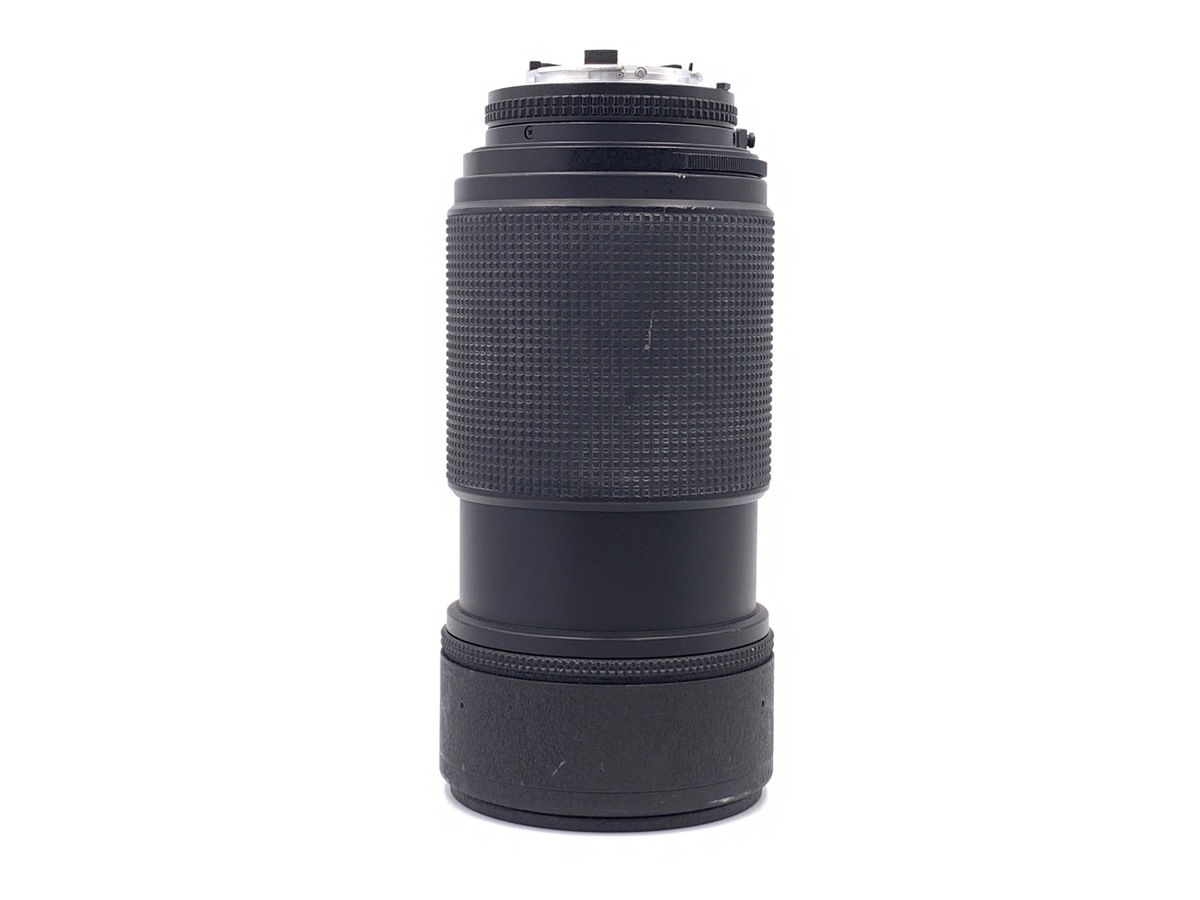 AF 80-200/2.8 ED
