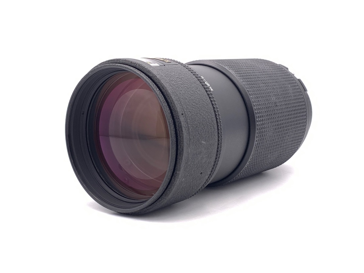 AF 80-200/2.8 ED