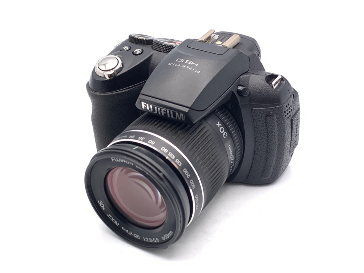 �t�W�t�C���� FinePix HS10