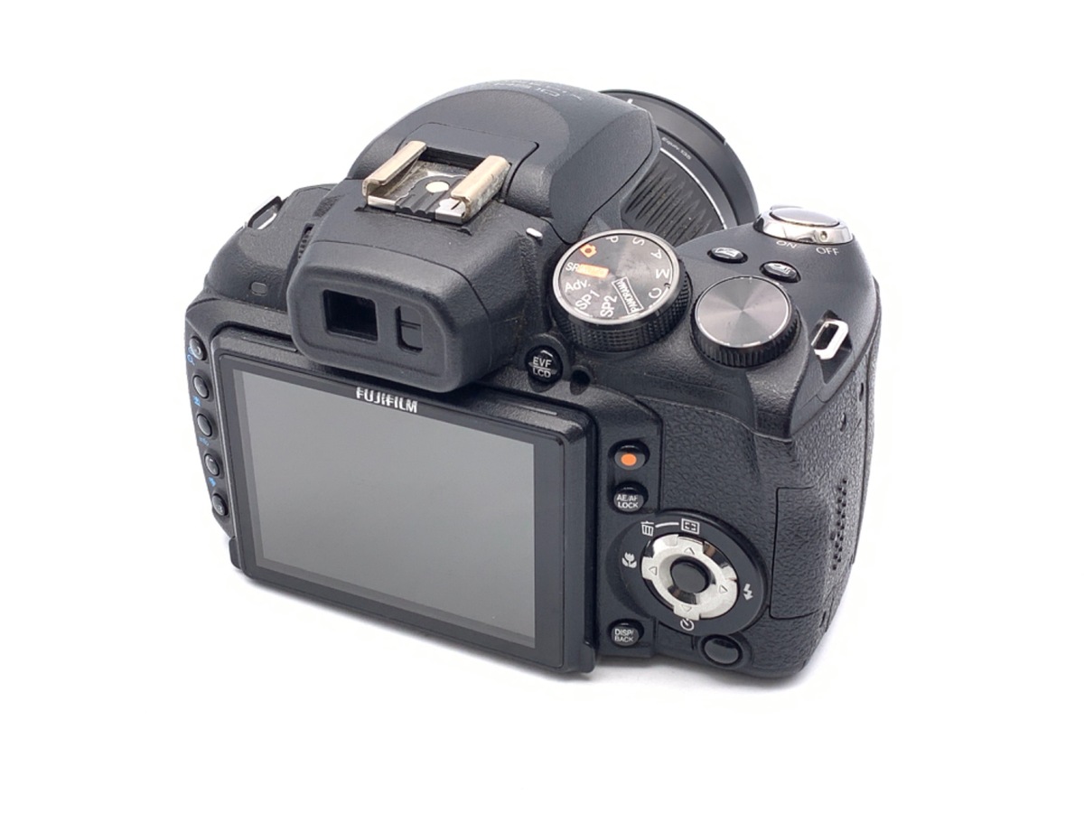 �t�W�t�C���� FinePix HS10