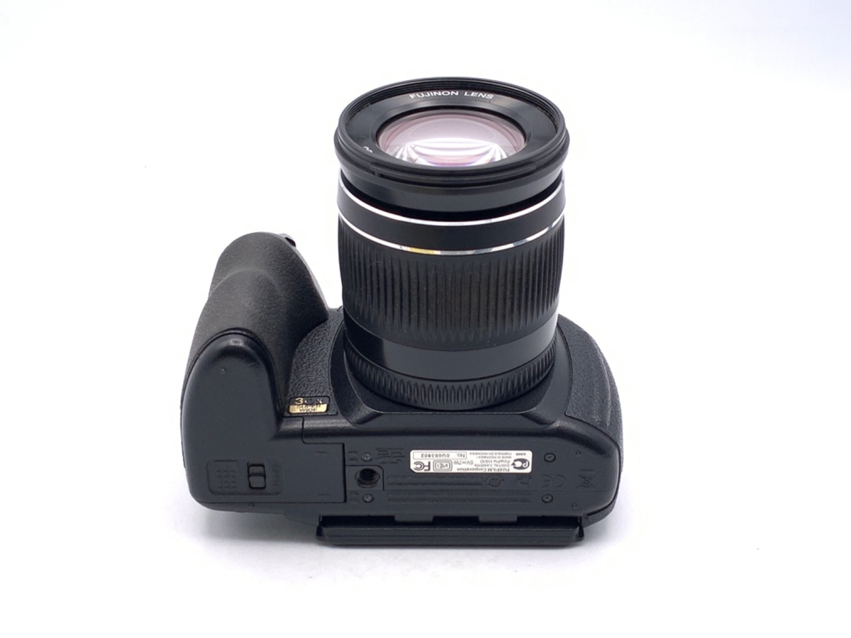 �t�W�t�C���� FinePix HS10