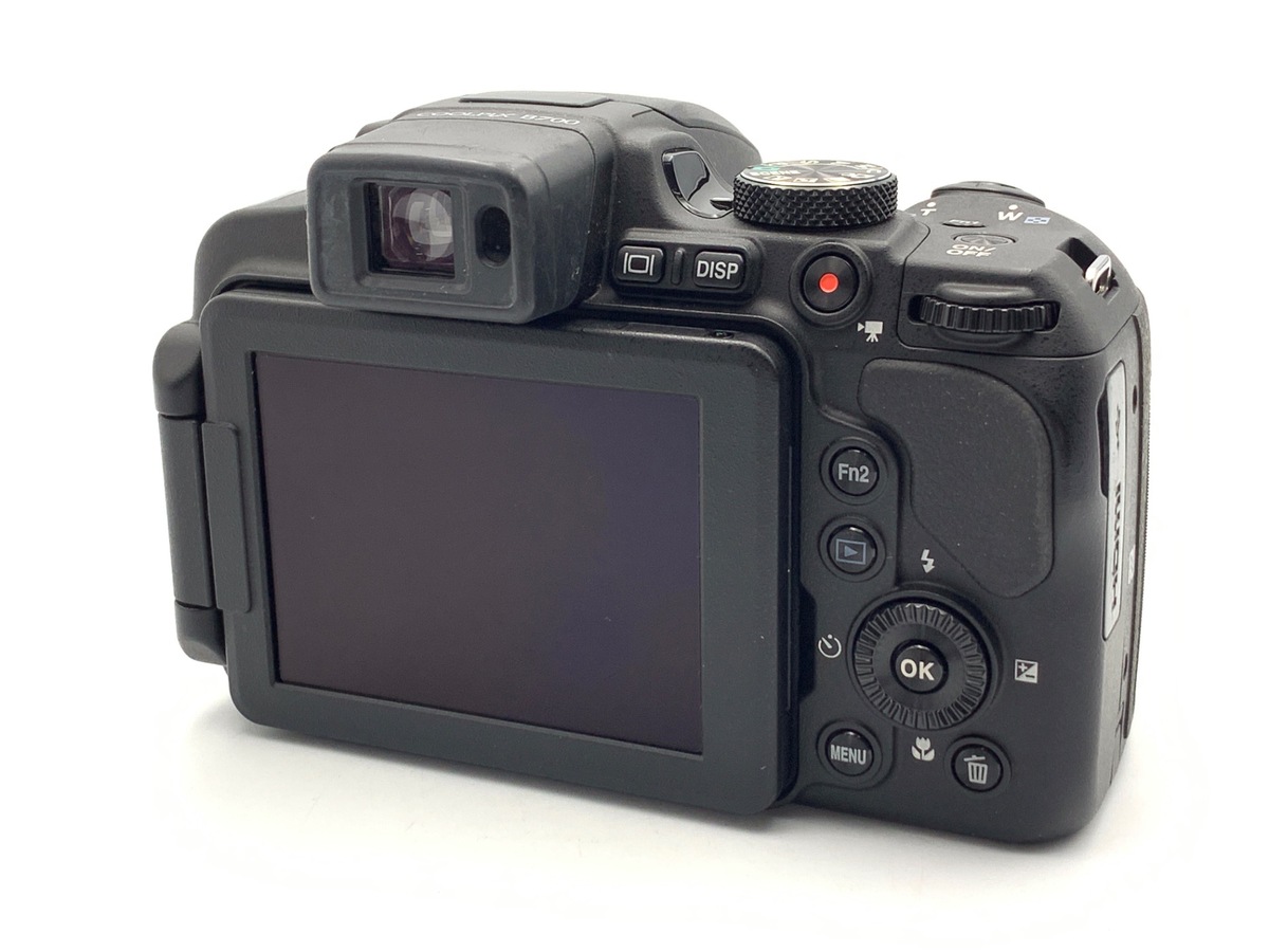 ニコン COOLPIX B700 ブラック