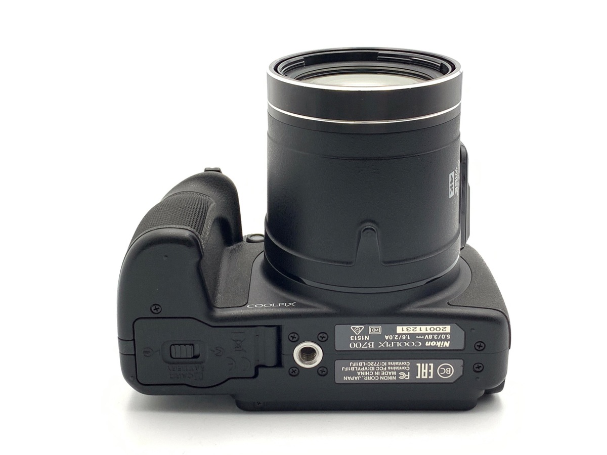 ニコン COOLPIX B700 ブラック