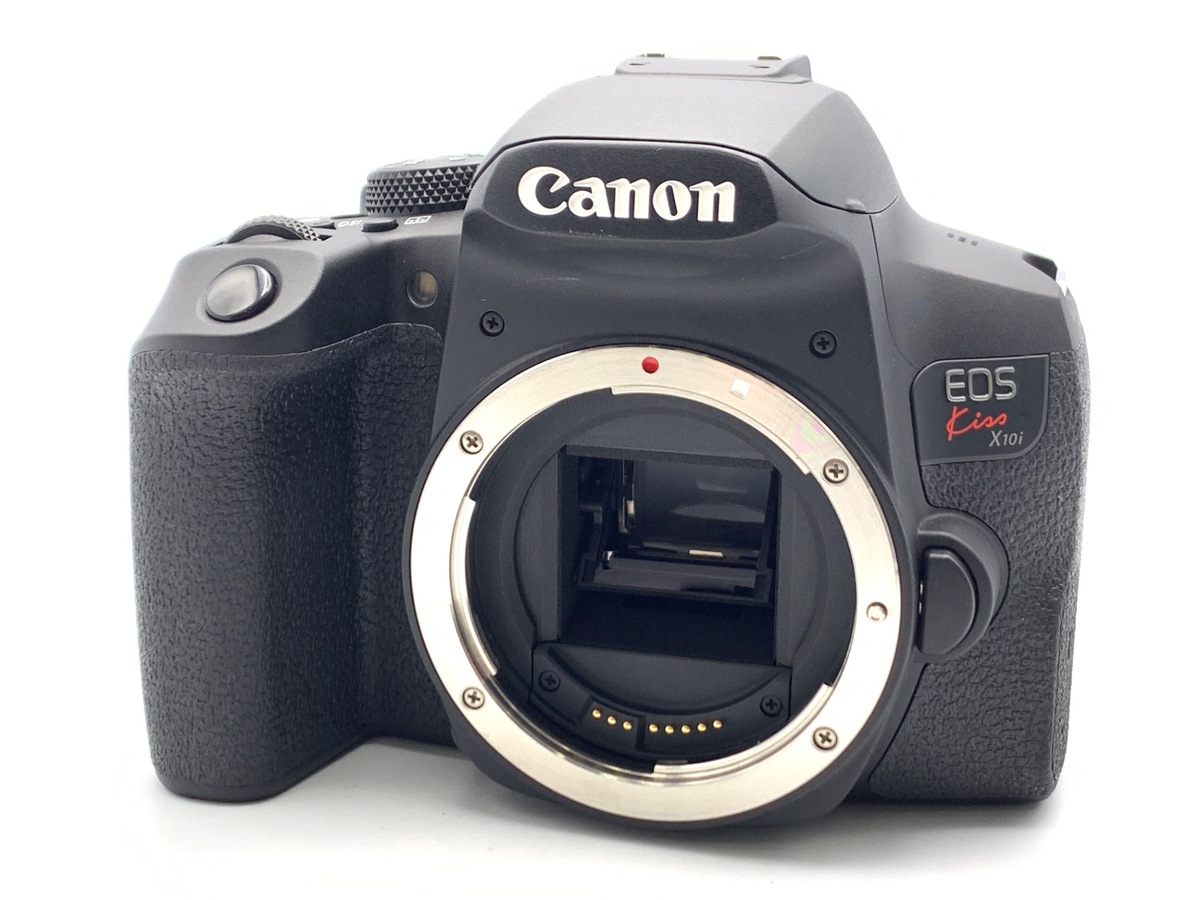 中古】キヤノン EOS Kiss X10i ボディ 在庫一覧｜カメラのキタムラ
