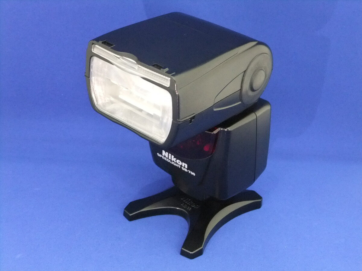 �j�R�� �X�s�[�h���C�g SB-700