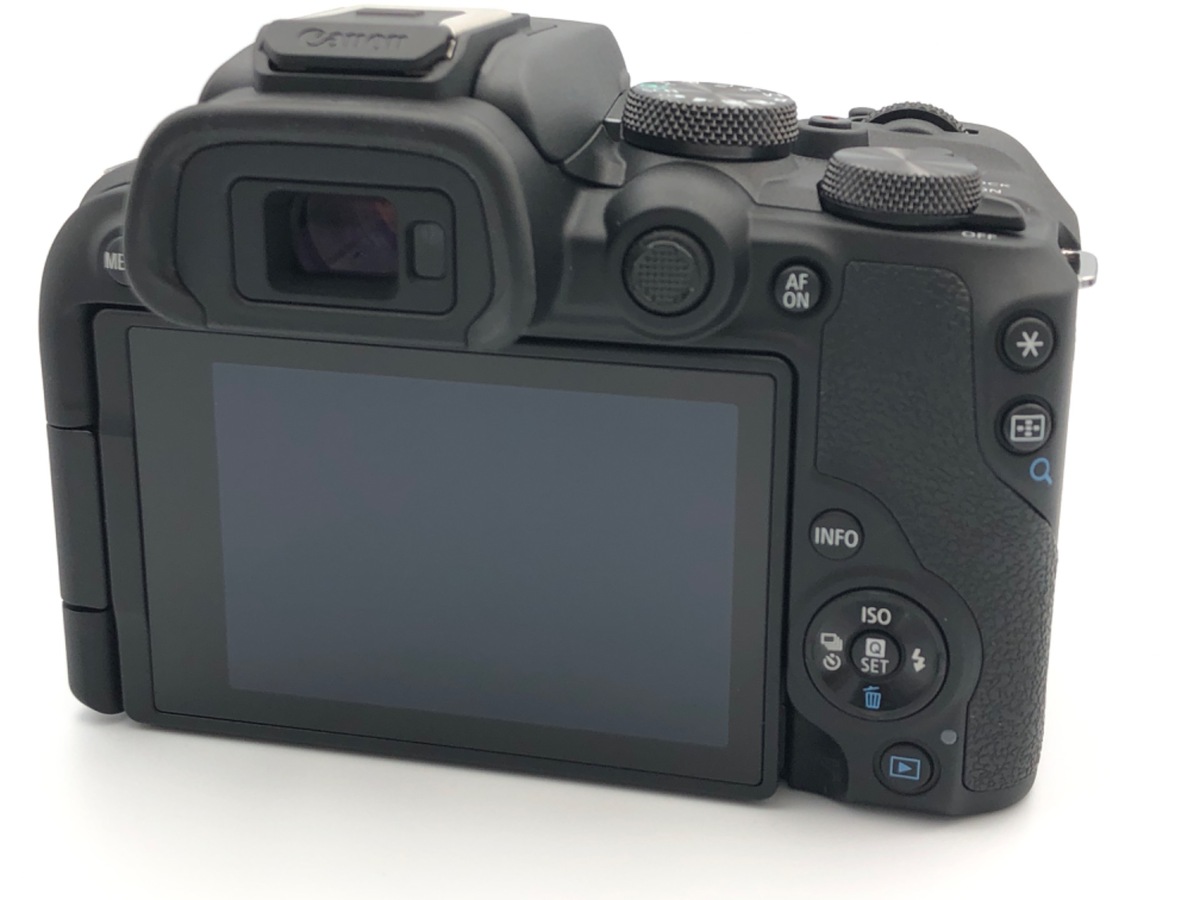 �L���m�� EOS R10 �{�f�B