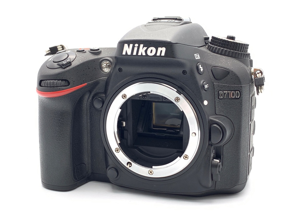 中古】Nikon D7100 在庫一覧｜カメラのキタムラ