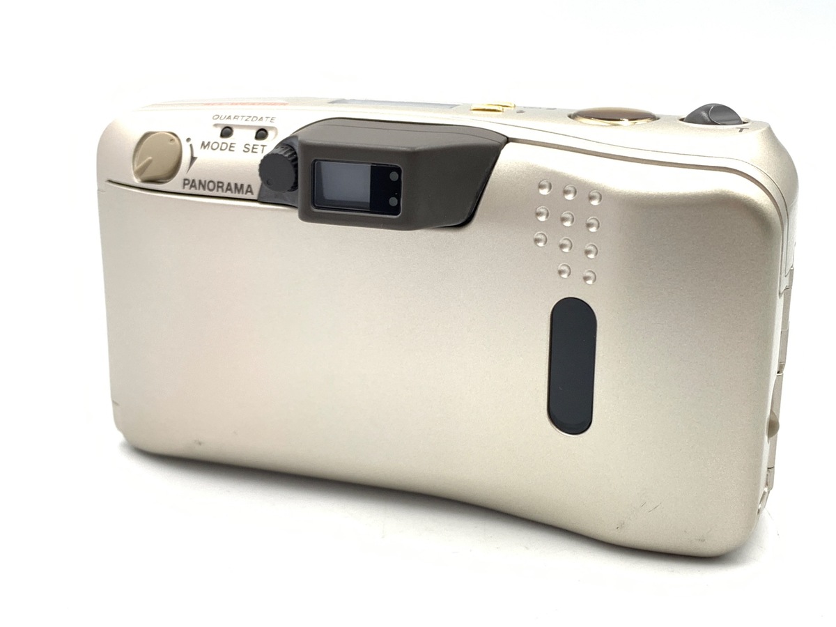 中古】オリンパス μZOOM140 VF （ミューズームM140VF / μ[mju
