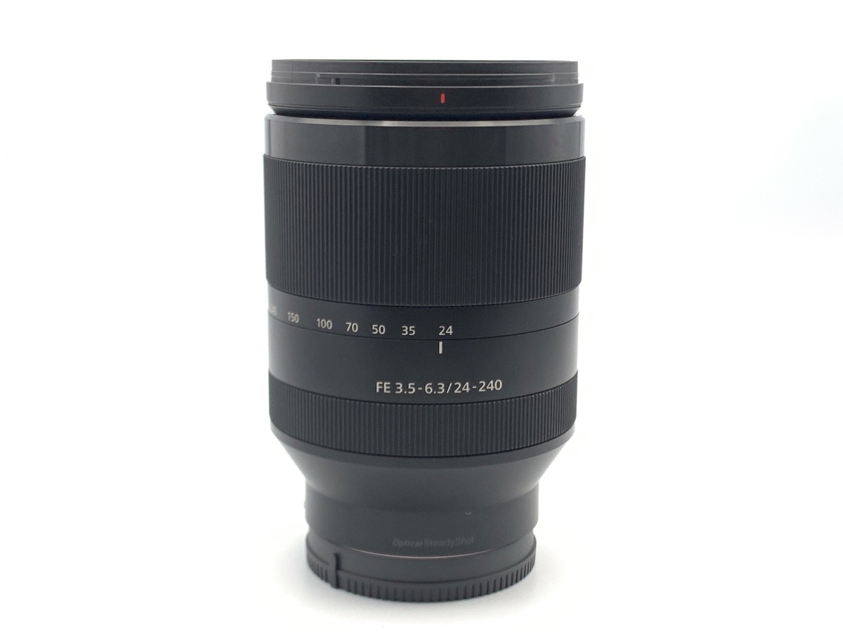 最終値下げSONYFE24-240mmF3.5-6.3 OSS SEL24240 FE 24-240mm F3.5-6.3 OSS SEL24240 中古価格比較 - 価格.com