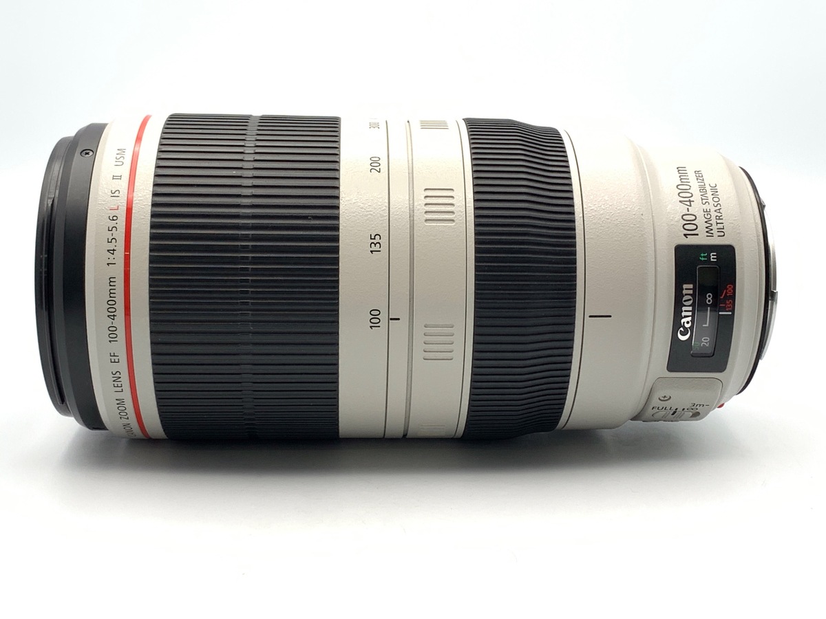 中古】キヤノン EF100-400mm F4.5-5.6L IS II USM 在庫一覧｜カメラの