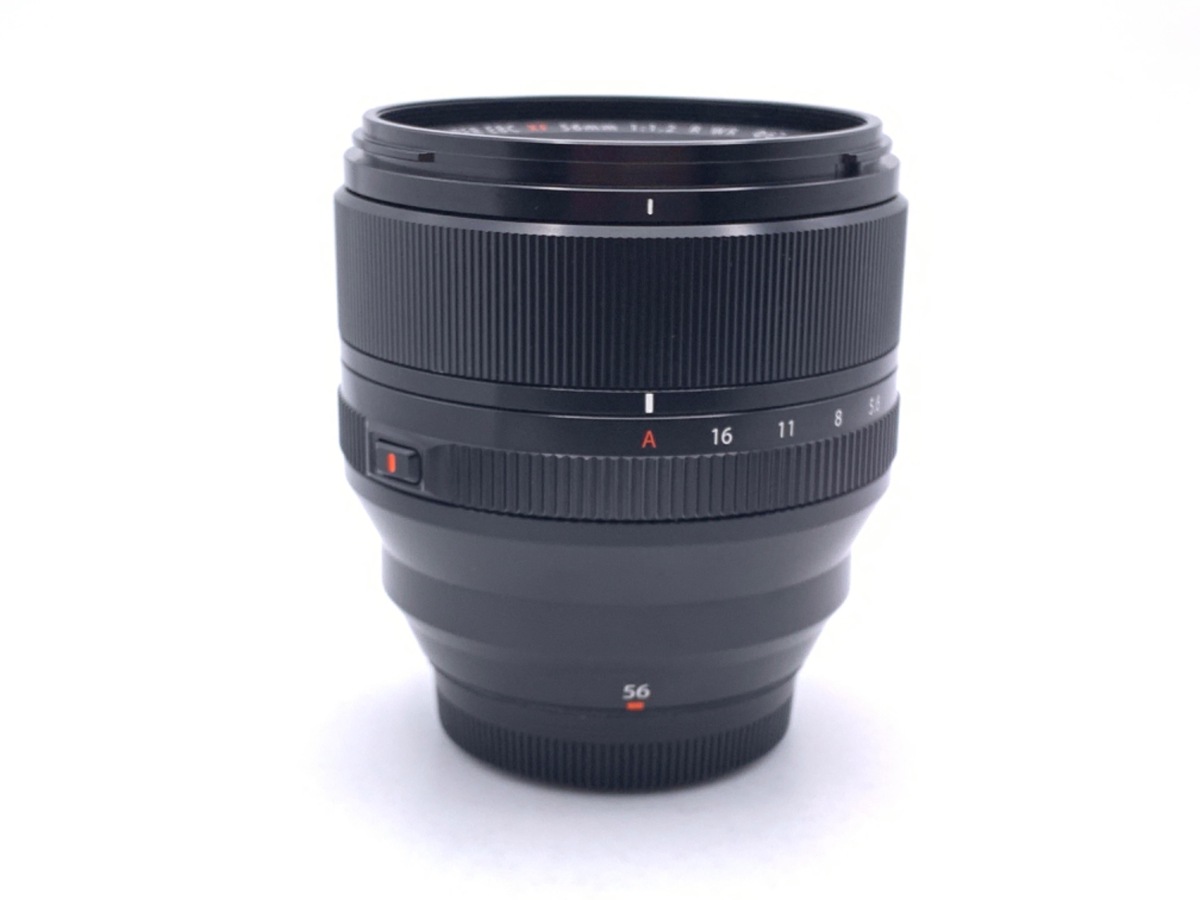 中古】フジフイルム XF56mm F1.2 R WR 在庫一覧｜カメラのキタムラ