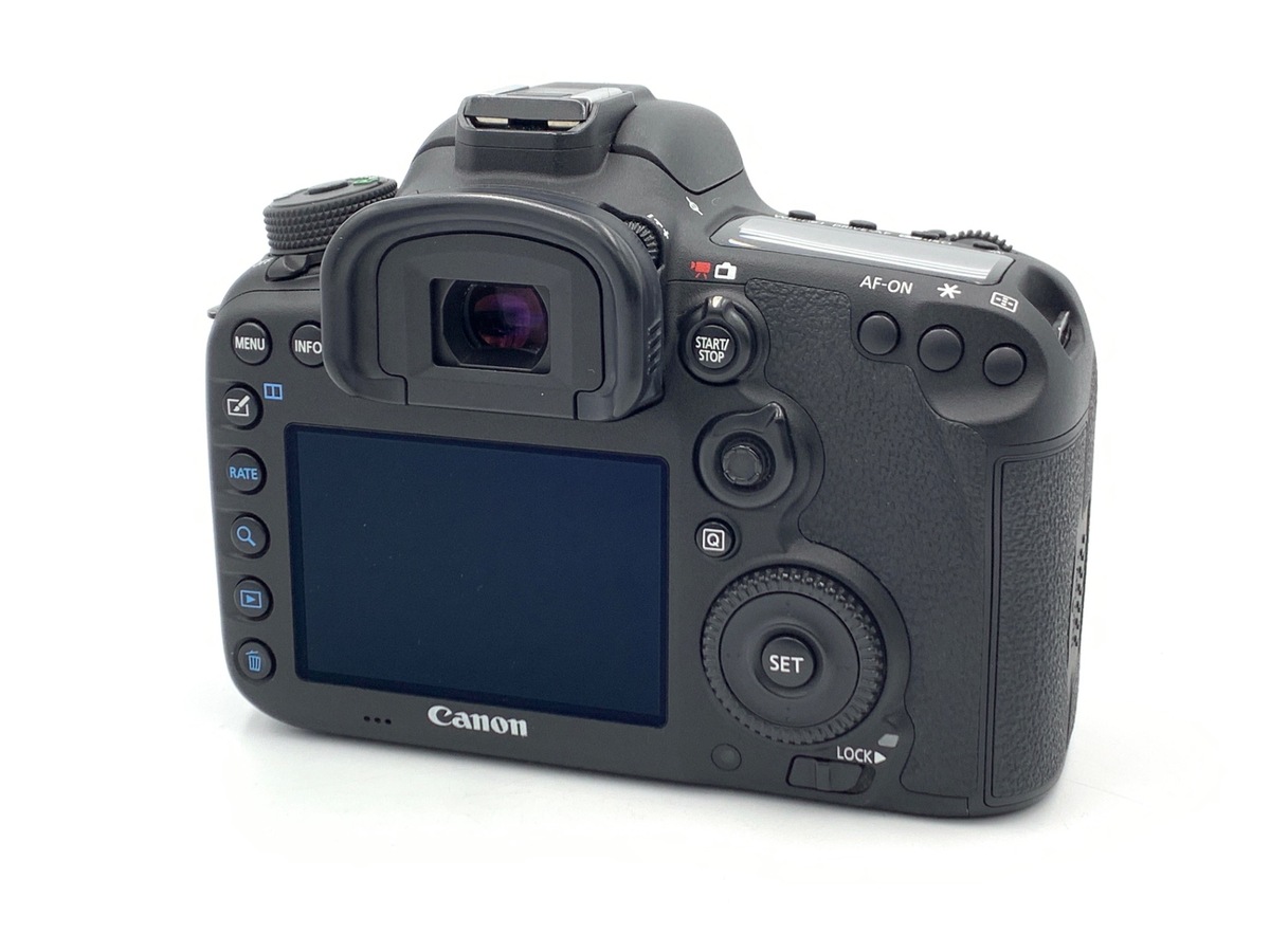 キヤノン EOS 7D MarkII ボディ