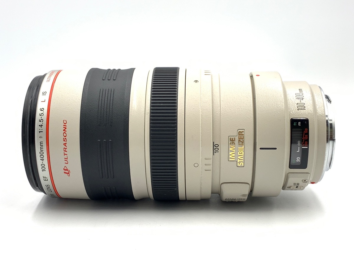 中古】EF400mm F5.6L USM 在庫一覧｜カメラのキタムラ