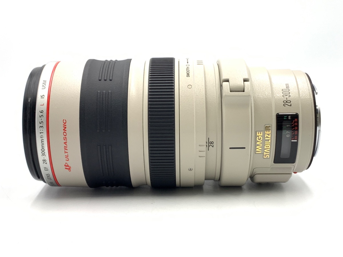 中古】キヤノン EF28-300mm F3.5-5.6L IS USM 在庫一覧｜カメラのキタムラ