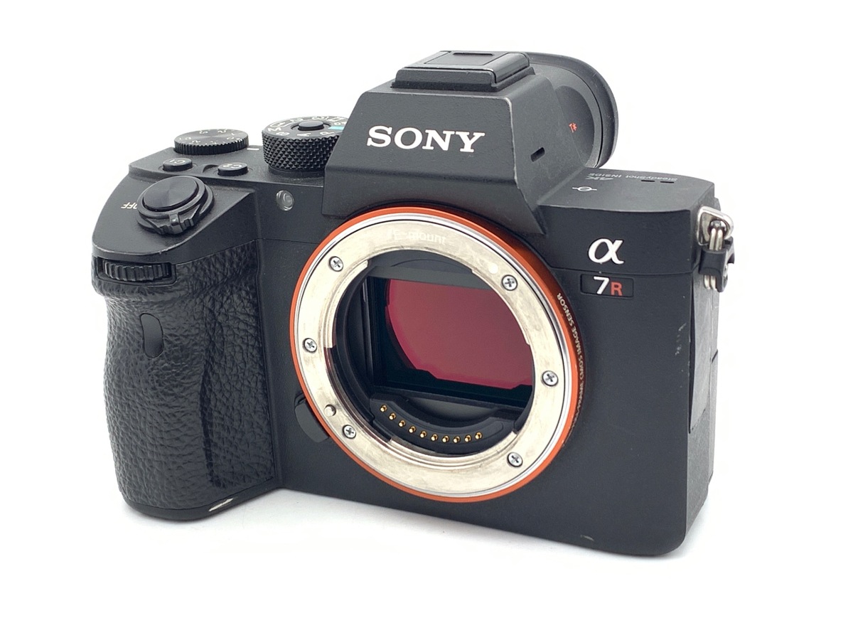 中古】ソニー α7R III ボディ [ILCE-7RM3] 在庫一覧｜カメラのキタムラ