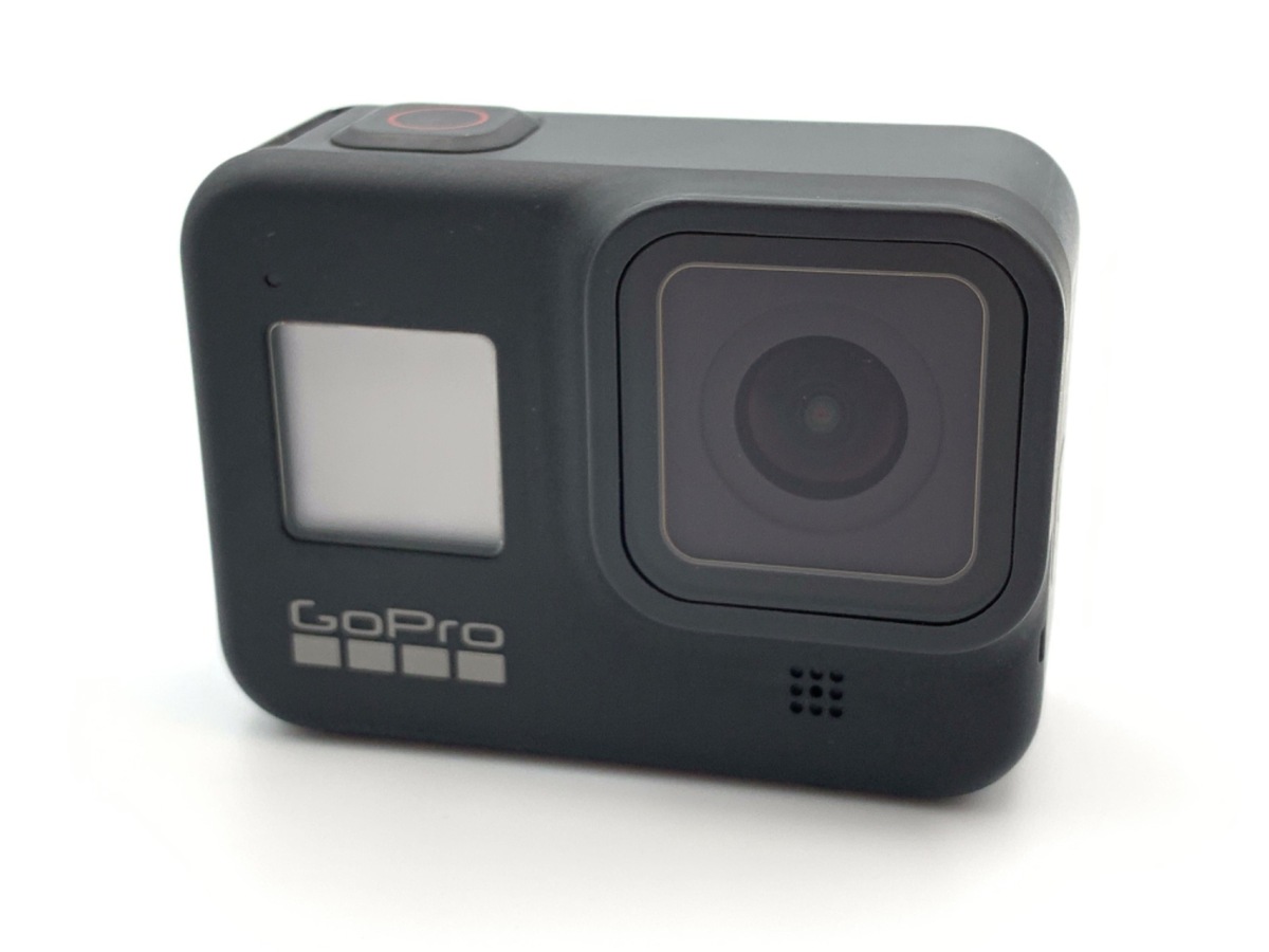 中古】GoPro HERO8 Black CHDHX-801-FW 在庫一覧｜カメラのキタムラ