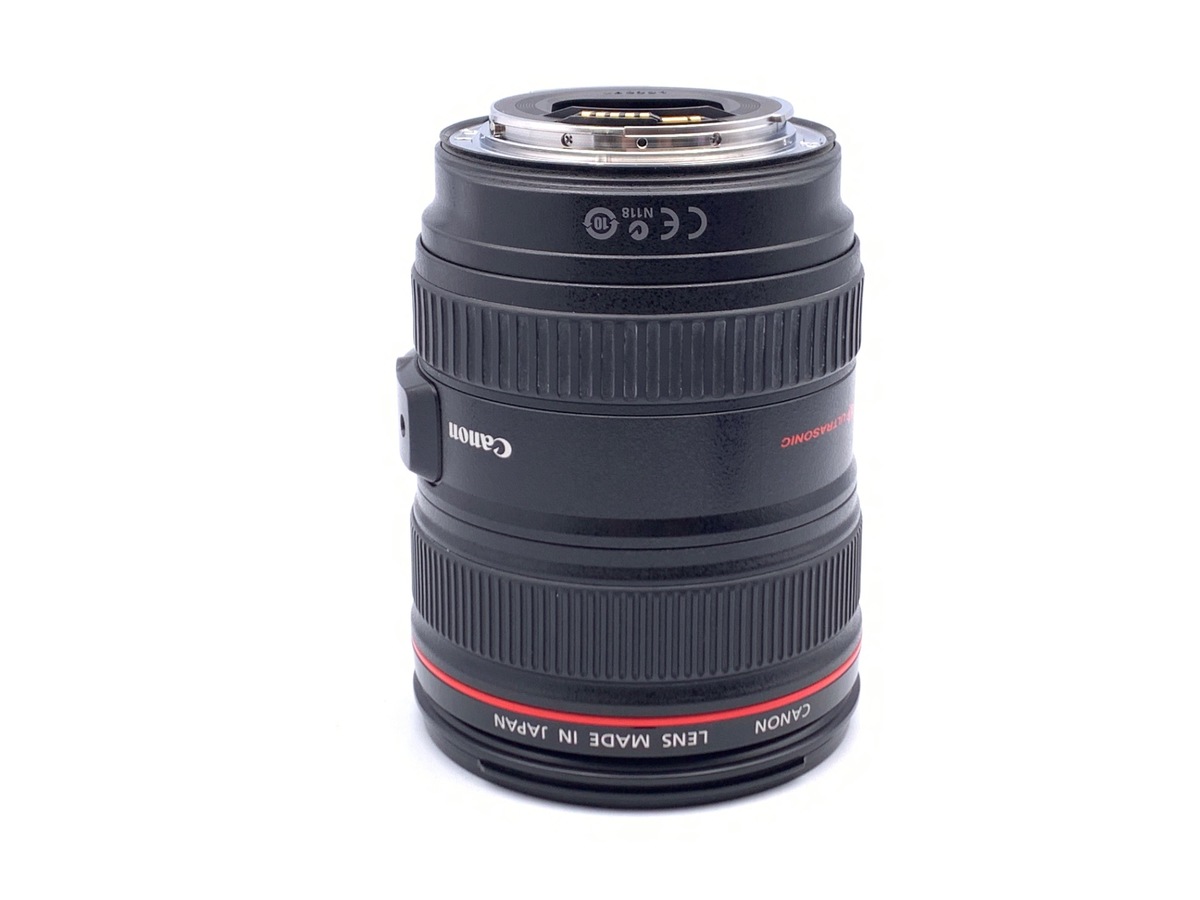 中古】キヤノン EF24-105mm F4L IS USM｜｜カメラのキタムラネットショップ