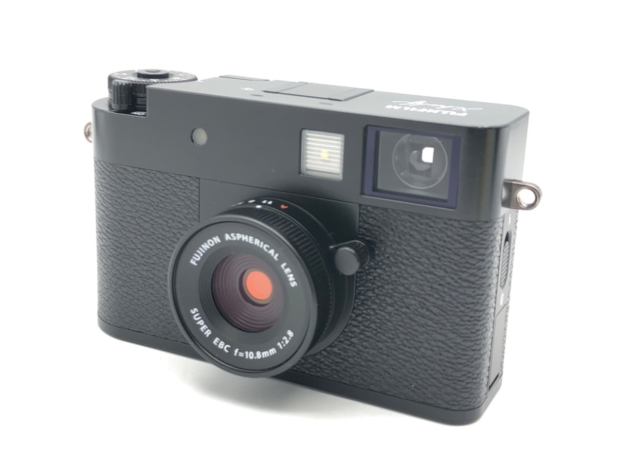 中古】フジフイルム X half ブラック [X-HF1-B JP] 在庫一覧｜カメラの