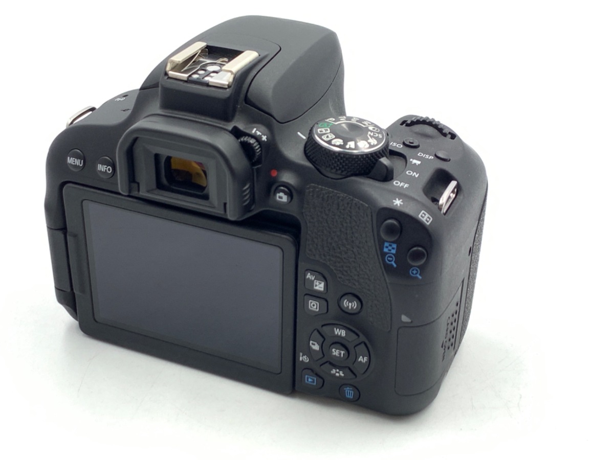 EOS Kiss X9i ボディ【2420万画素】