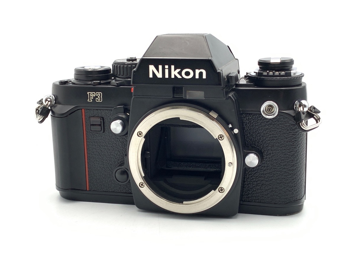 F3 �A�C���x�� Body