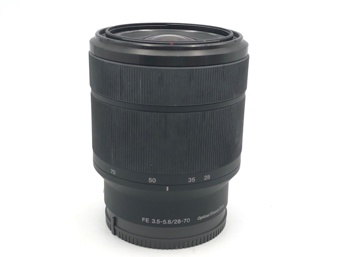 中古】FE 28-70/3.5-5.6 OSS SEL2870 在庫一覧｜カメラのキタムラ