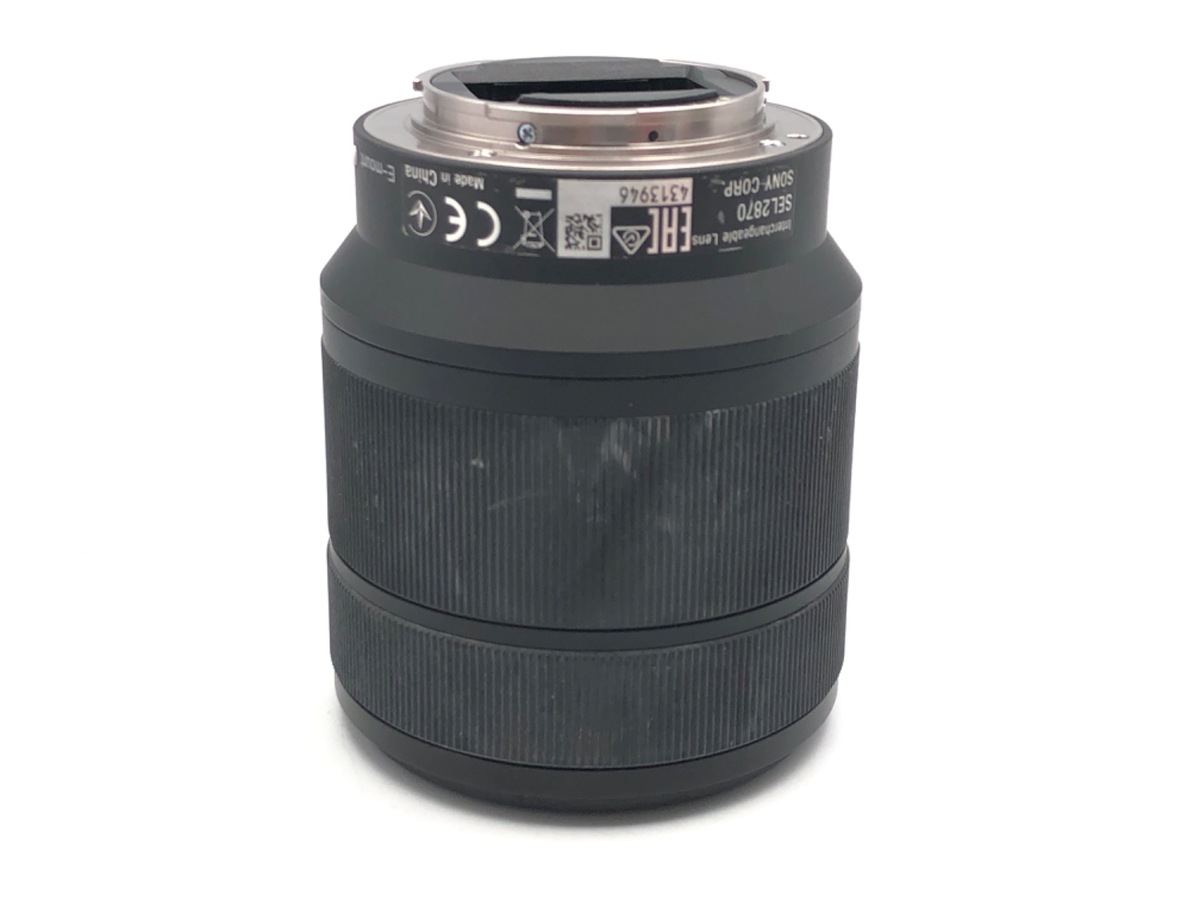 FE 28-70/3.5-5.6 OSS SEL2870