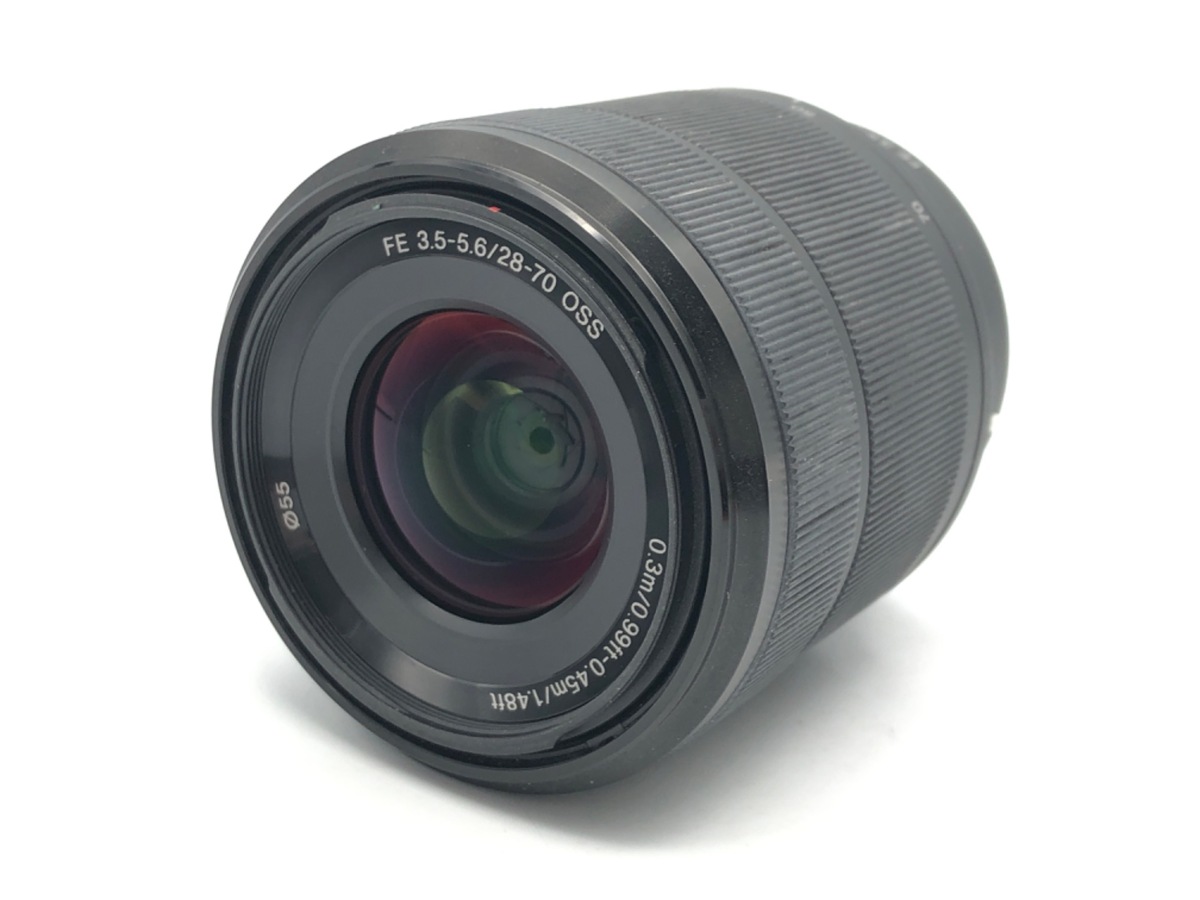 FE 28-70/3.5-5.6 OSS SEL2870