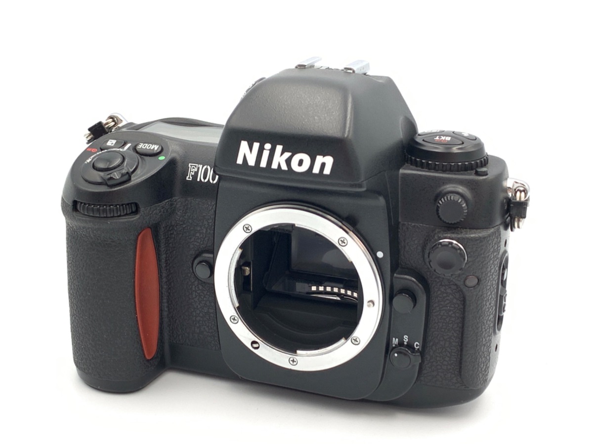 中古】ニコン F100 在庫一覧｜カメラのキタムラ