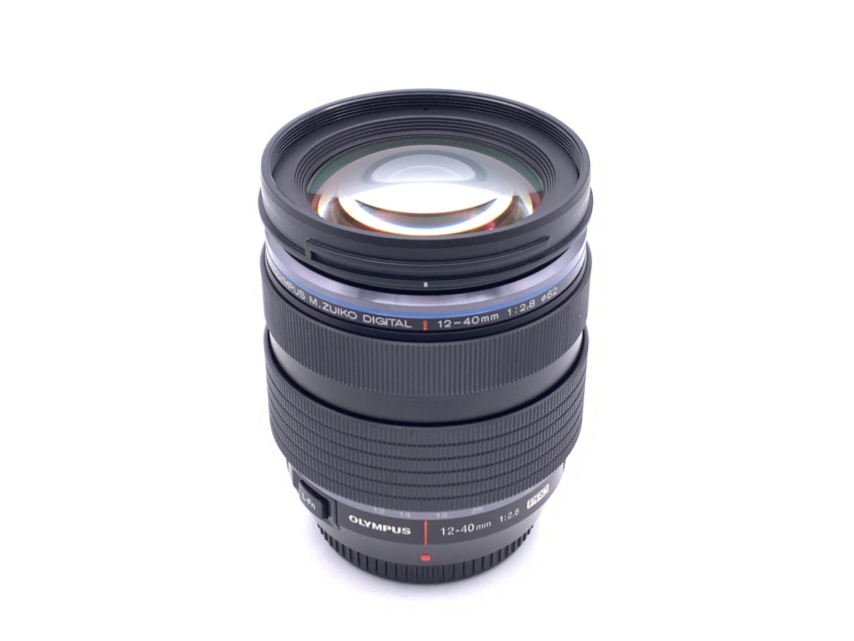 中古】M.ZUIKO DIGITAL ED 12-40/2.8 PRO 在庫一覧｜カメラのキタムラ