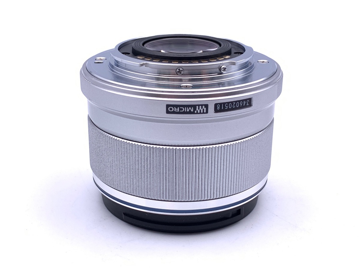 M.ZUIKO DIGITAL 25/1.8 ���ް