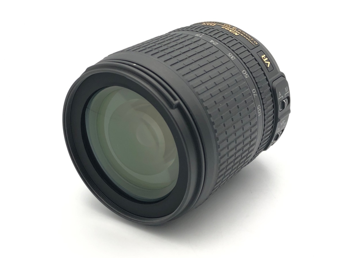 AF-S DX 18-105/3.5-5.6G ED VR